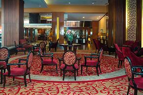 Best Western Mangga Dua Hotel and Residence