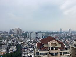 Best Western Mangga Dua Hotel and Residence