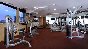 Best Western Mangga Dua Hotel and Residence