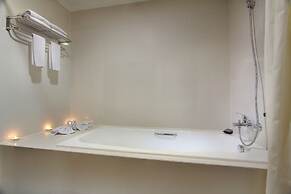 Best Western Mangga Dua Hotel and Residence