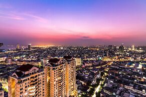 Best Western Mangga Dua Hotel and Residence