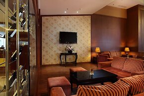 Best Western Mangga Dua Hotel and Residence