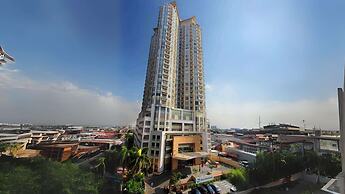 Best Western Mangga Dua Hotel and Residence