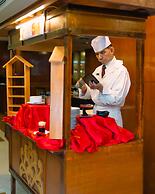 Best Western Mangga Dua Hotel and Residence