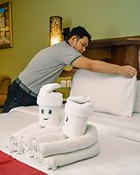 Best Western Mangga Dua Hotel and Residence