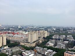 Best Western Mangga Dua Hotel and Residence