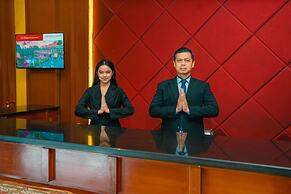 Best Western Mangga Dua Hotel and Residence