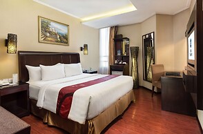 Best Western Mangga Dua Hotel and Residence