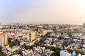 Best Western Mangga Dua Hotel and Residence