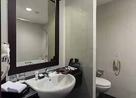 Best Western Mangga Dua Hotel and Residence