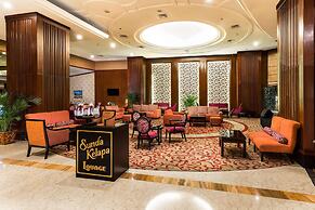 Best Western Mangga Dua Hotel and Residence