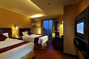 Best Western Mangga Dua Hotel and Residence