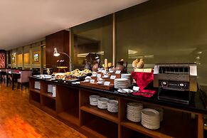 Best Western Mangga Dua Hotel and Residence