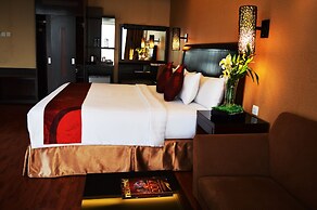 Best Western Mangga Dua Hotel and Residence