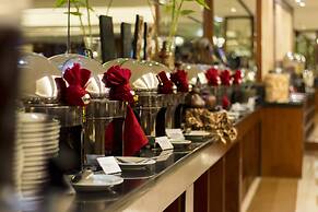 Best Western Mangga Dua Hotel and Residence