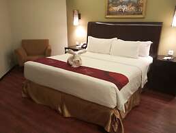 Best Western Mangga Dua Hotel and Residence