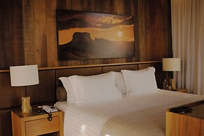 Hotel Toriba
