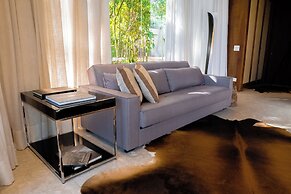 Hotel Toriba
