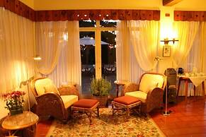 Hotel Toriba