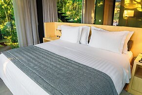 Hotel Toriba