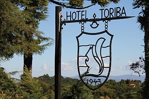 Hotel Toriba