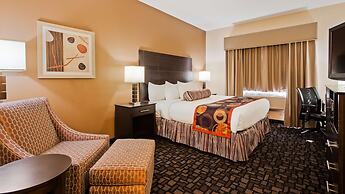 Best Western Plover-Stevens Point Hotel & Conference Center