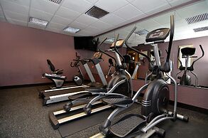 Best Western Plover-Stevens Point Hotel & Conference Center