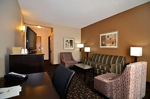 Best Western Plover-Stevens Point Hotel & Conference Center
