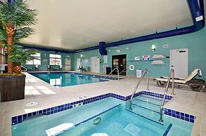 Best Western Plover-Stevens Point Hotel & Conference Center