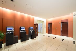 Hakata Green Hotel Tenjin