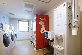 Hakata Green Hotel Tenjin