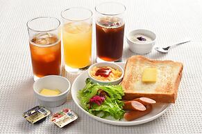 Hakata Green Hotel Tenjin