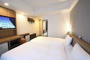 Hakata Green Hotel Tenjin