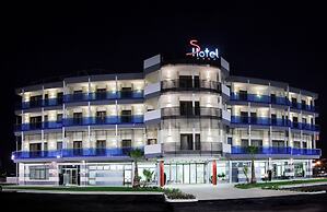 SHotel