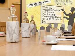The Victoria Inn