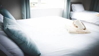 Sandyhill Guest House