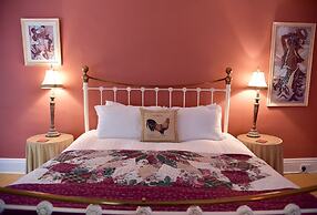 Newburgh House Bed & Breakfast