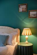Newburgh House Bed & Breakfast