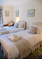 Newburgh House Bed & Breakfast