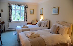 Newburgh House Bed & Breakfast
