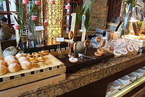 Sheraton Shenzhou Peninsula Resort