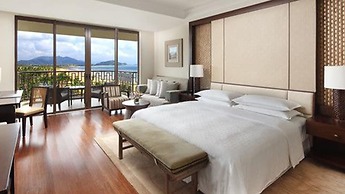 Sheraton Shenzhou Peninsula Resort
