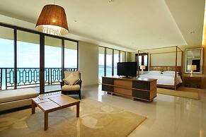 Sheraton Shenzhou Peninsula Resort