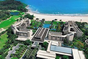 Sheraton Shenzhou Peninsula Resort