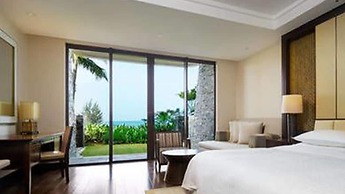 Sheraton Shenzhou Peninsula Resort