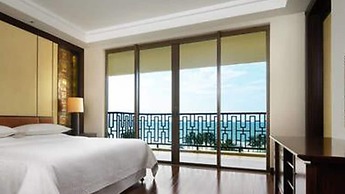 Sheraton Shenzhou Peninsula Resort