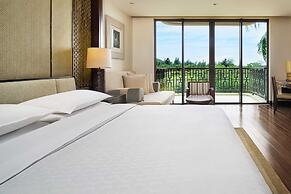 Sheraton Shenzhou Peninsula Resort