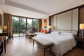 Sheraton Shenzhou Peninsula Resort