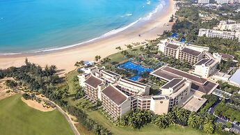 Sheraton Shenzhou Peninsula Resort