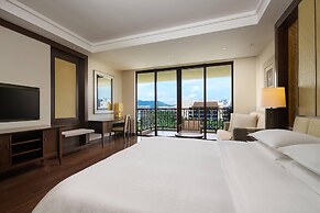 Sheraton Shenzhou Peninsula Resort